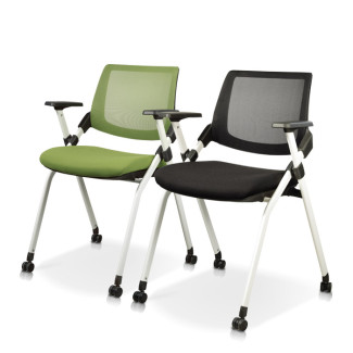 엑스코 체어 (메쉬)