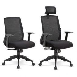 CK-5068 카톡 메쉬대(블랙)