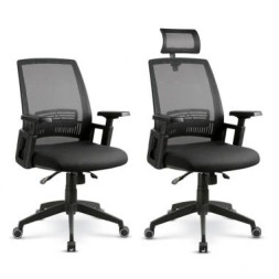 CK-5052 카니발 메쉬대(블랙)