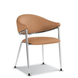 코디고정의자(연갈색)