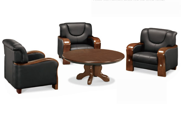 월낫 원형탁자(H580)