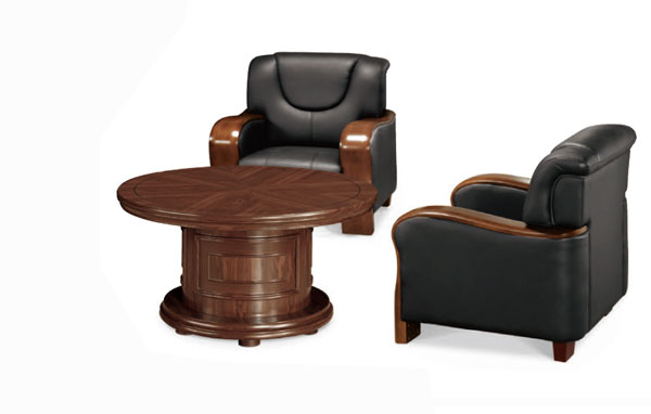 월낫 원형탁자 (원통형 / H580)