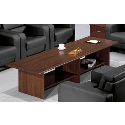 월낫 소파탁자 (선반형)