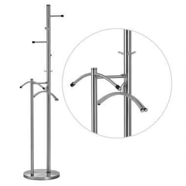 페가소 스테인레스 옷걸이(옷걸이2개 포함)