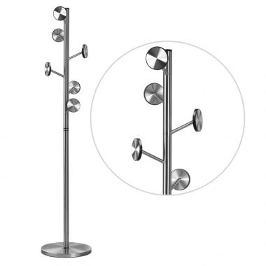 HFH-3658 디스크 스텐 옷걸이