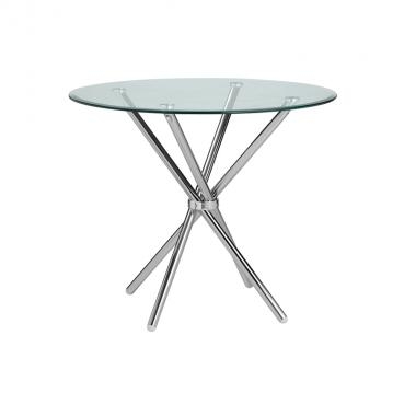 스타 유리테이블