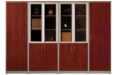 NWC 뉴월낫 반유리장세트