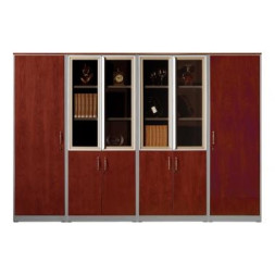 NWC 뉴월낫 반유리장세트