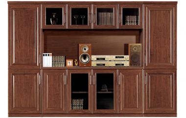 월낫 몰딩 2단장 세트