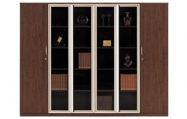 월낫 실버샷시 올유리장 세트