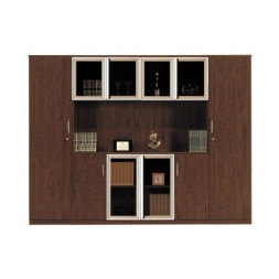 월낫 실버샷시 2단장 세트