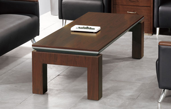 월낫 소파탁자 (투톤)