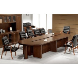 월낫 연결식 회의용 탁자 (-자형A)