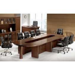 월낫 연결식 회의용 탁자 투라인 (-자형B)