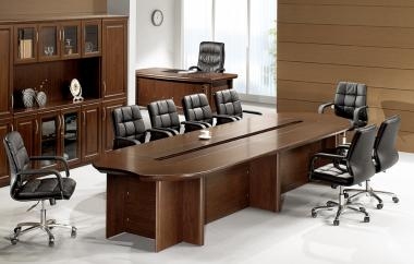 월낫 연결식 회의용 탁자 투라인 ( - 자형A)