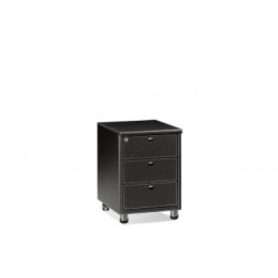 LD-1003 가죽 이동서랍