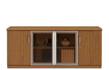 티크사이드보드(문갑)