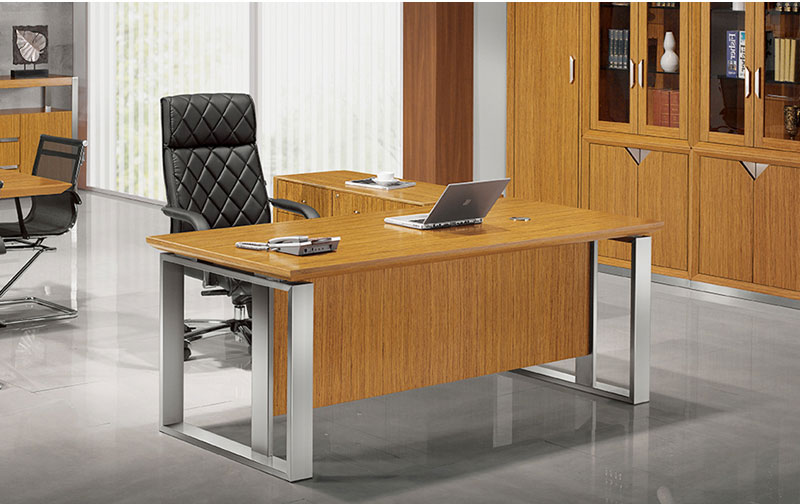 티크 피에라책상