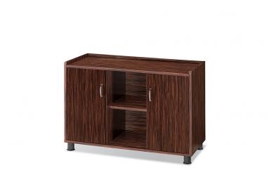 흑단 사이드 책상