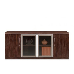 흑단 사이드보드(문갑)