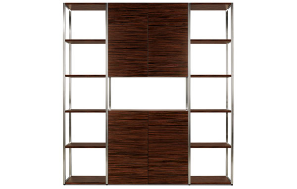 흑단 매직장식장