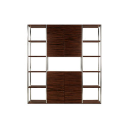 흑단 매직장식장