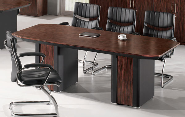 흑단 임페리얼회의용탁자