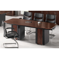 흑단 임페리얼회의용탁자