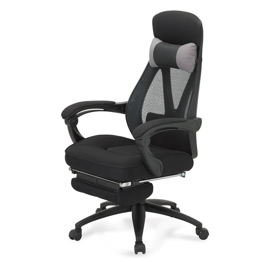 CF-202H,컴포트메쉬안락의자