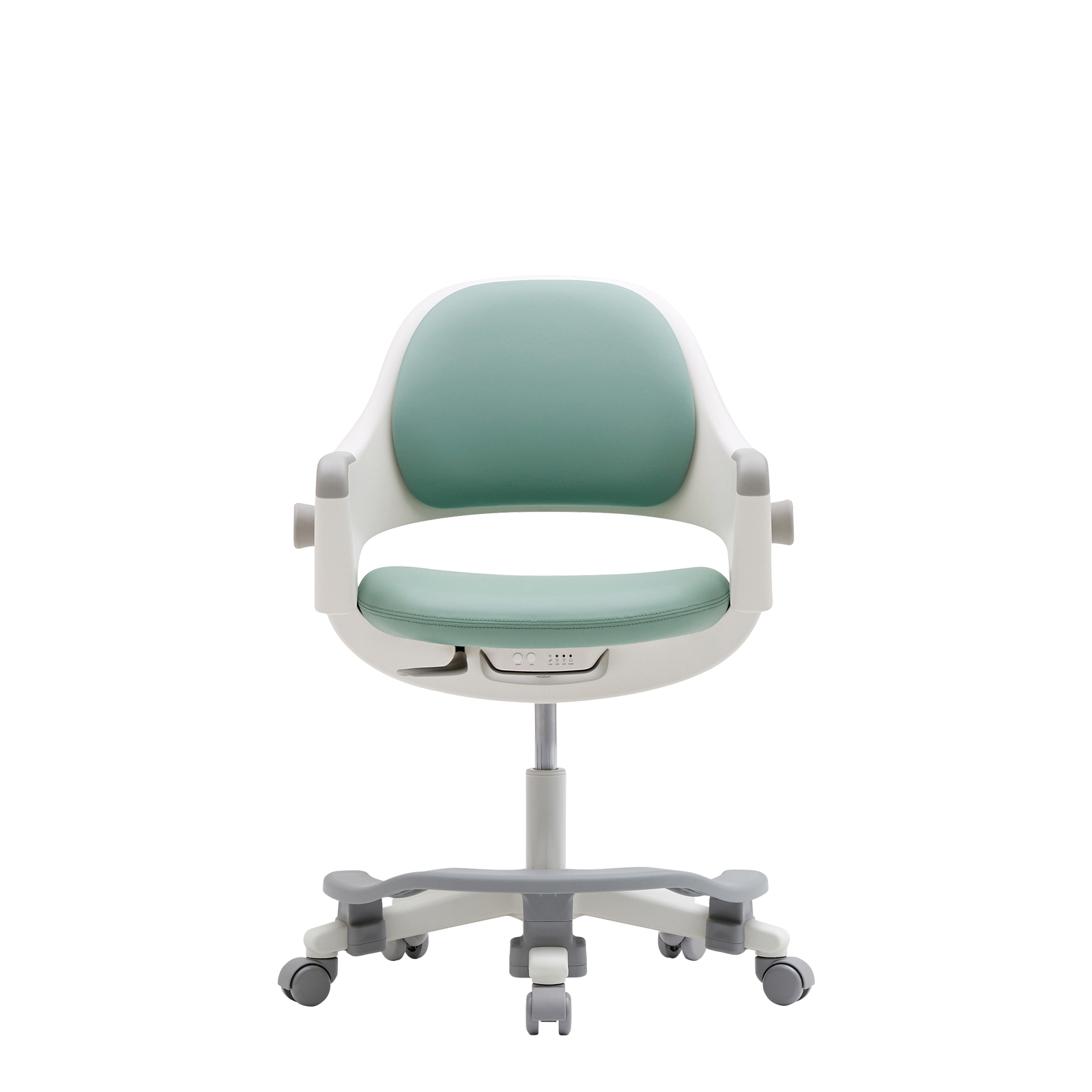 링고스마트 발받침포함