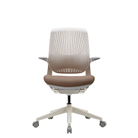 T25 화이트쉘 플렉스 회전형