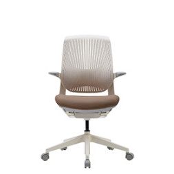 T25 화이트쉘 플렉스 회전형