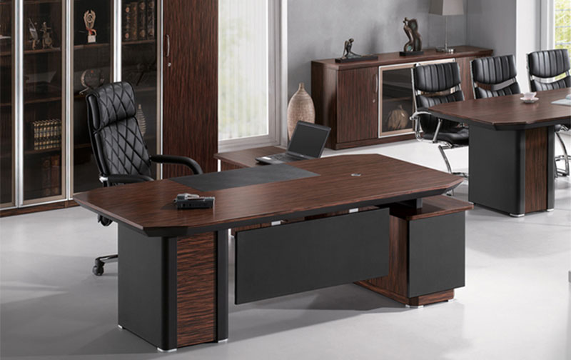 흑단 임페리얼책상