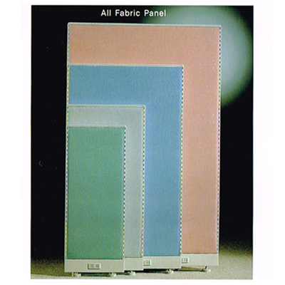 알루미늄 45T파티션