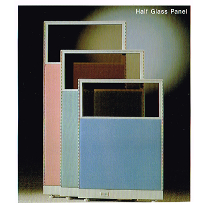 알루미늄파티션