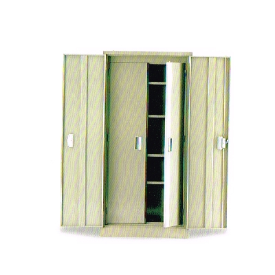 3 X 6 캐비넷 (2중)