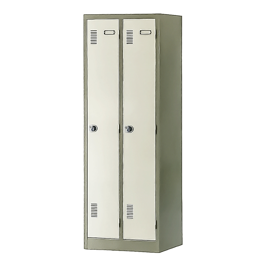 2인 락커 (소/대 선택)