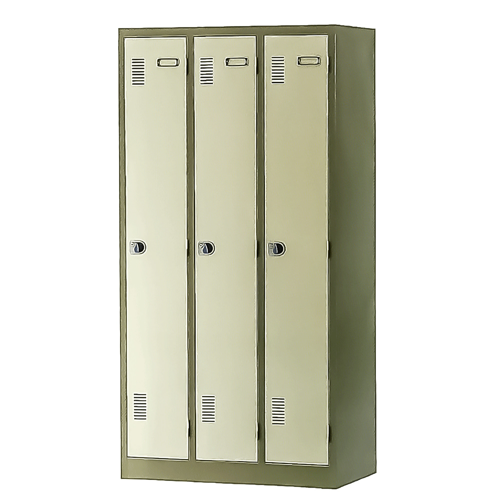 3인 락커 (소/대 선택)