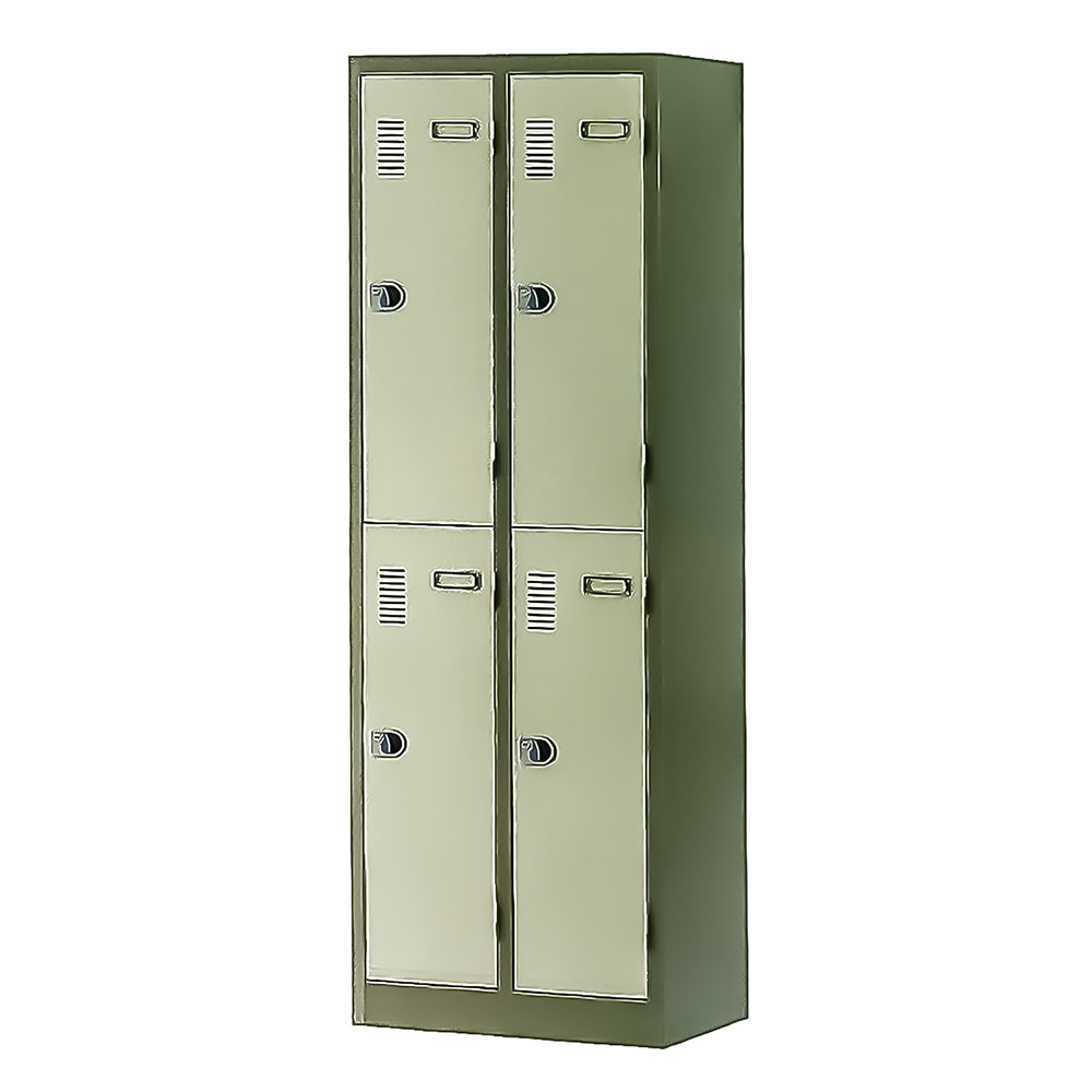 4인 락커 (소/대 선택)