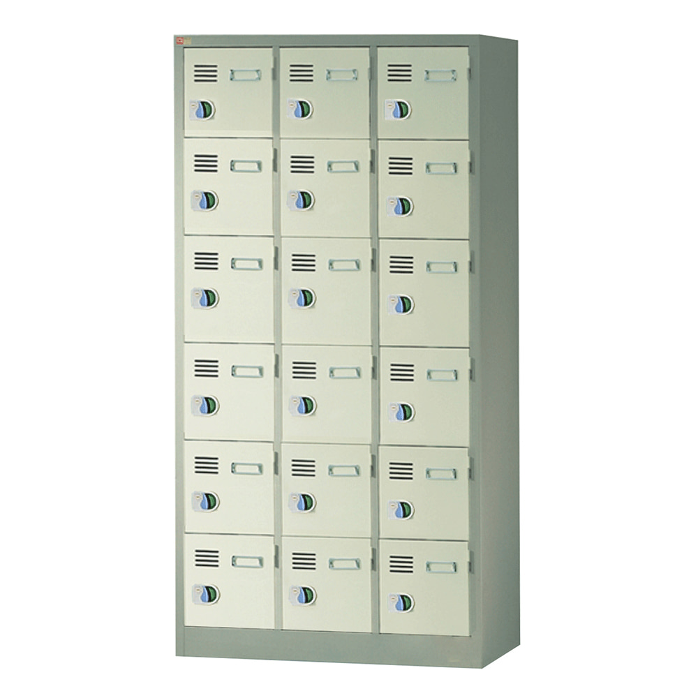 18인 개인용 신발장