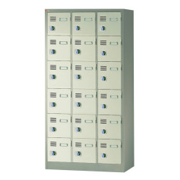 18인 개인용 신발장