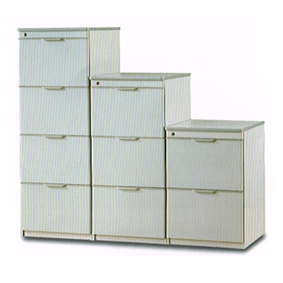 일반형 화일박스(그레이)