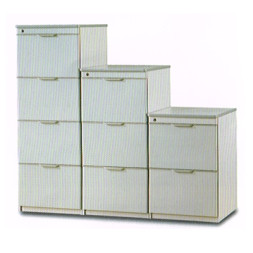 일반형 화일박스(그레이)