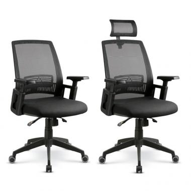 CK-5052 카니발 메쉬(블랙)