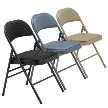 HFC-1002 델타 폴딩체어