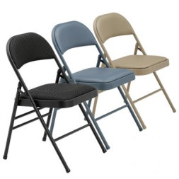 HFC-1002 델타 폴딩체어