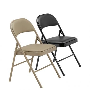 HFC-1001 브라보 폴딩체어