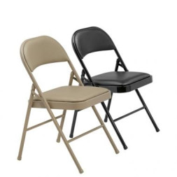 HFC-1001 브라보 폴딩체어