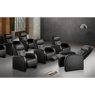 코지 리클라이너 소파