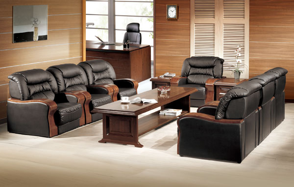 SF-999 제네시스 大(가죽 · 인조가죽)